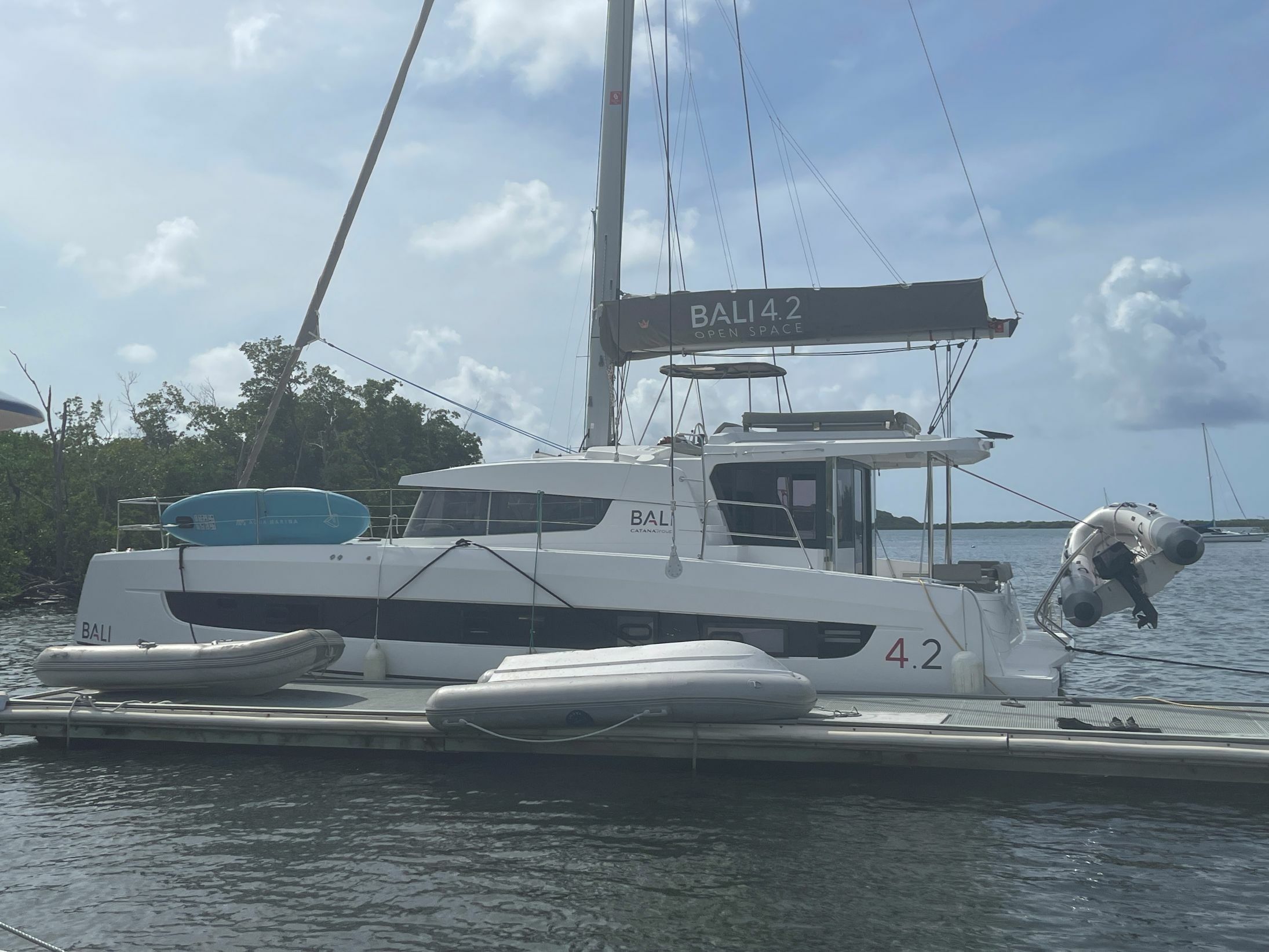 Bali 4.2 | Moonglade