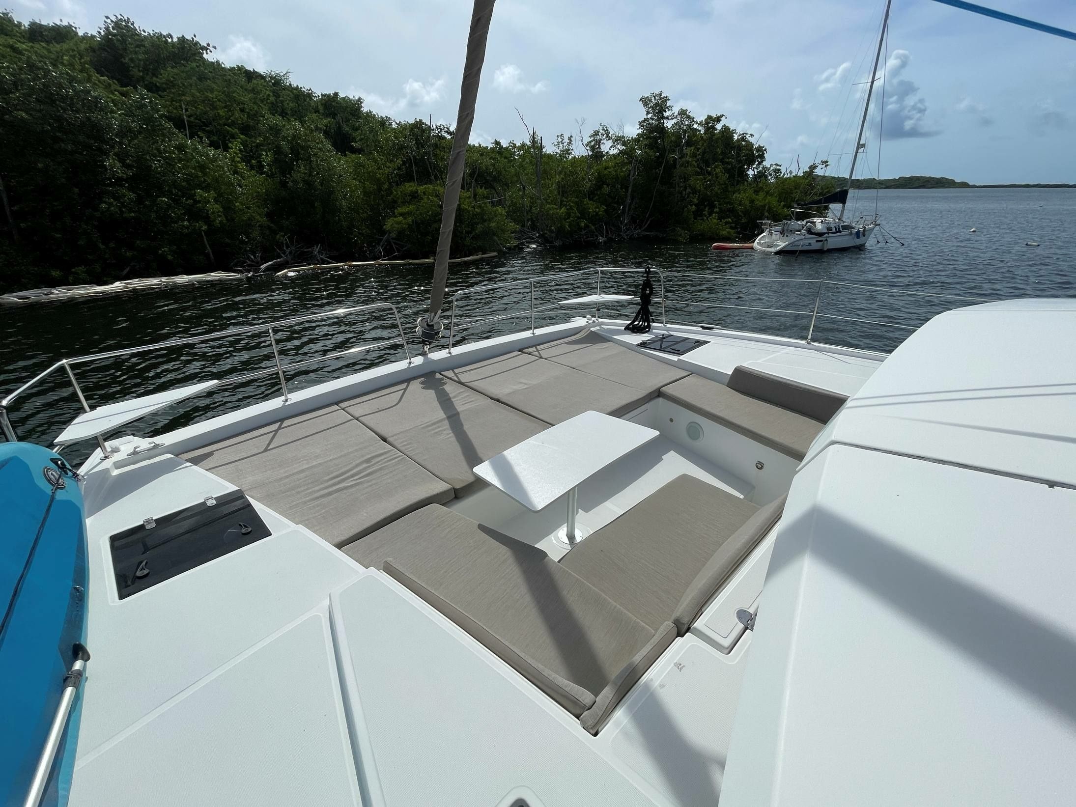 Bali 4.2 | Moonglade