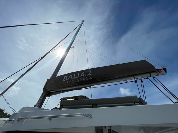 Bali 4.2 | Moonglade