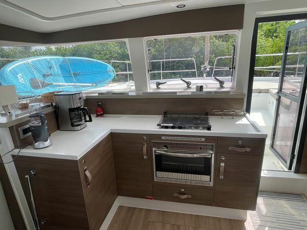 Bali 4.2 | Moonglade