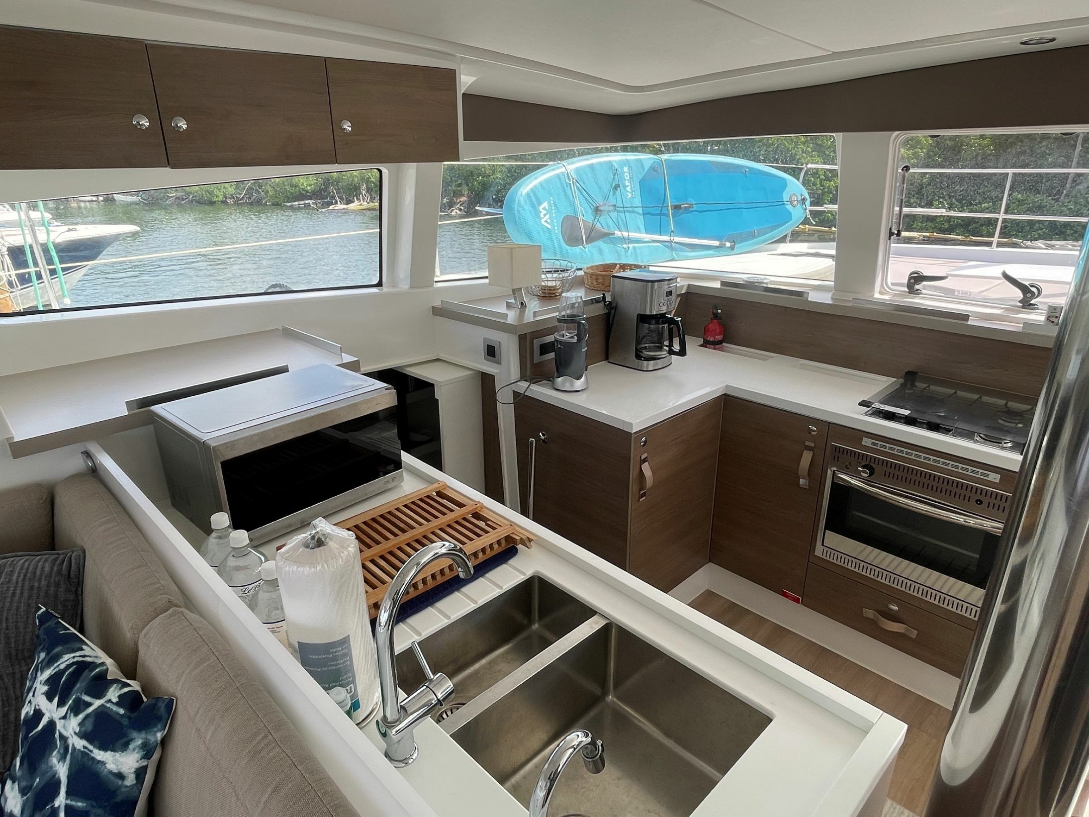 Bali 4.2 | Moonglade