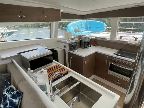 Bali 4.2 | Moonglade