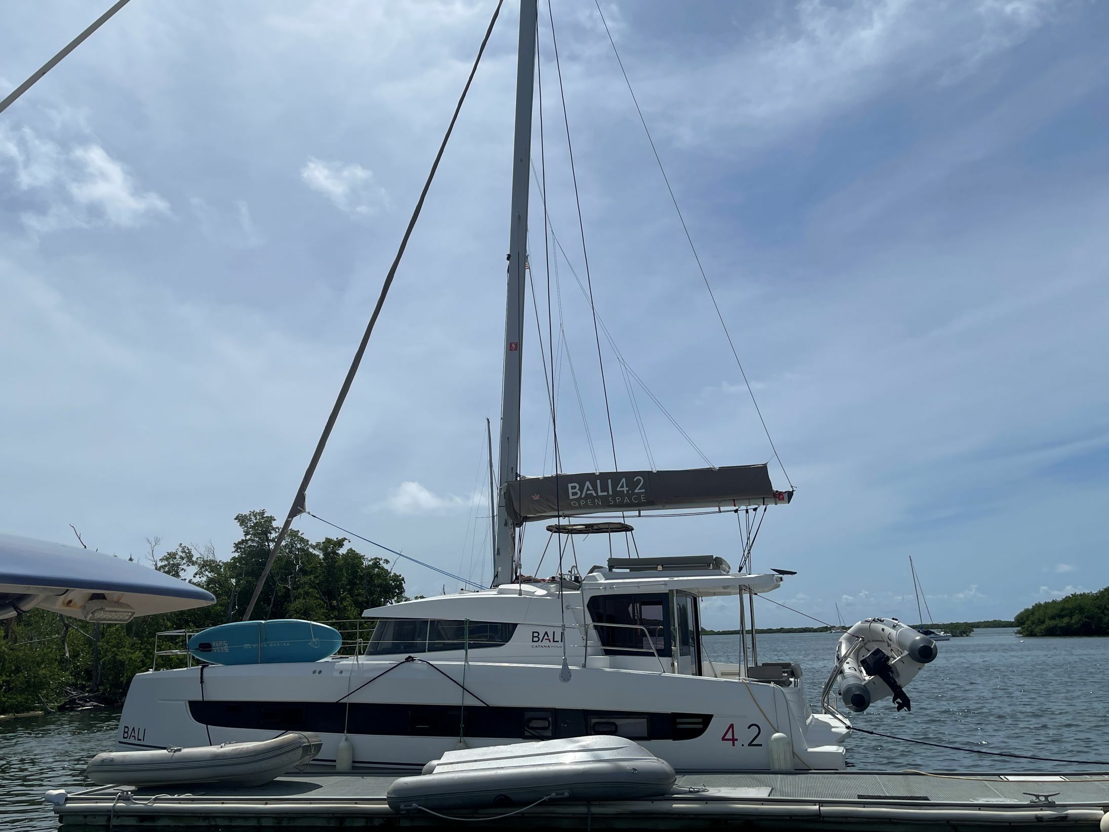 Bali 4.2 | Moonglade