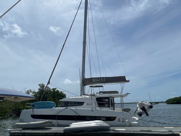 Bali 4.2 | Moonglade