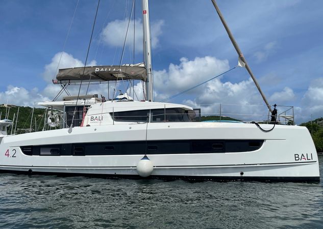 Bali 4.2 | Moonglade