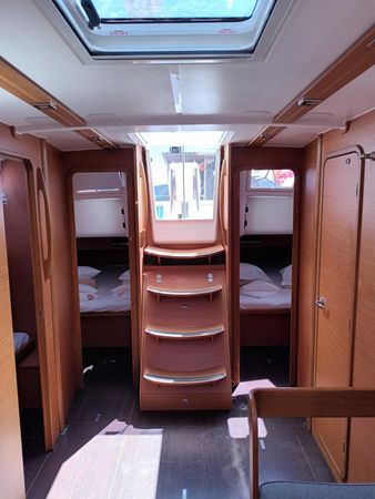 Dufour 430 | Aruna