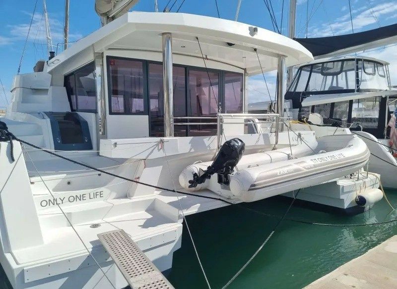 Bali 5.4 | Only One Life