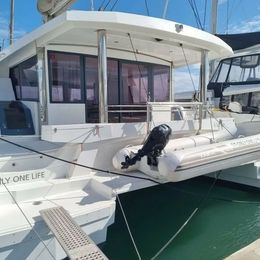 Bali 5.4 | Only One Life