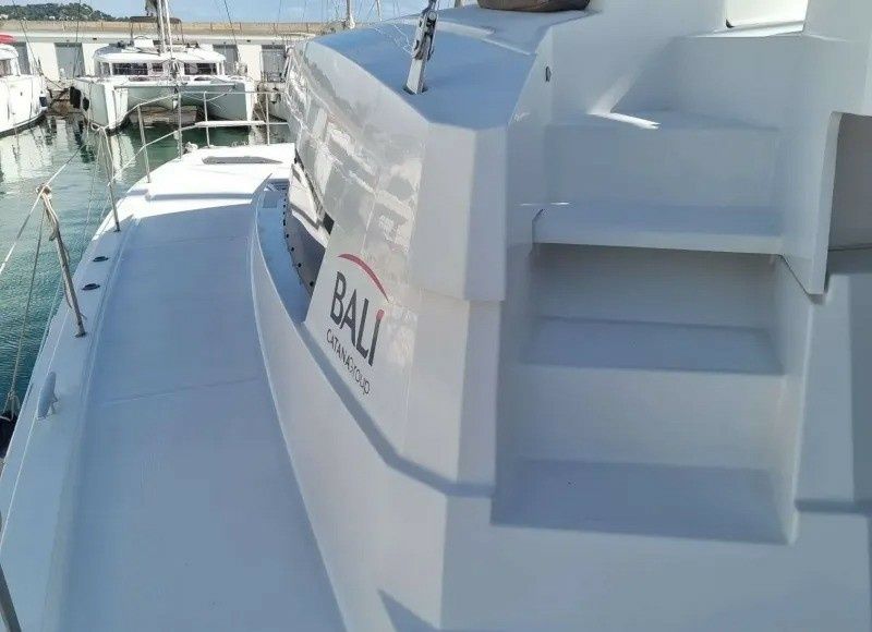 Bali 5.4 | Only One Life