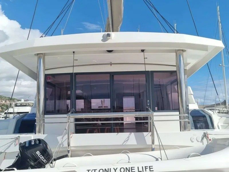 Bali 5.4 | Only One Life