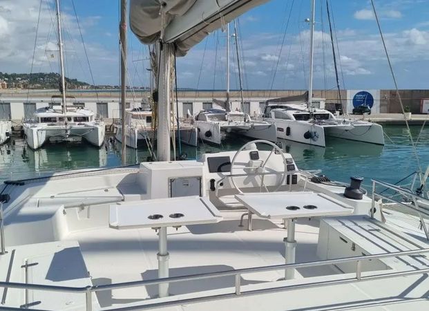 Bali 5.4 | Only One Life