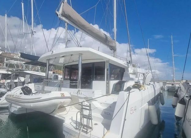 Bali 5.4 | Only One Life