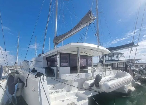 Bali 5.4 | Only One Life