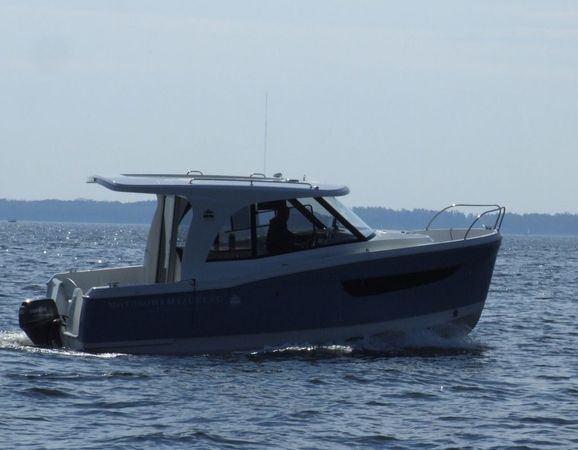 Janmor 700 | Juliette