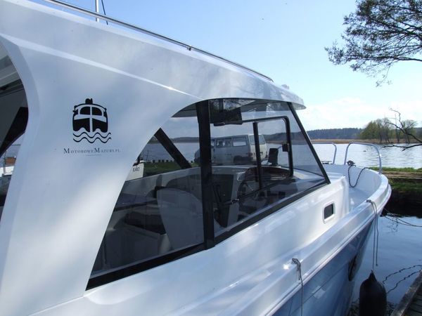 Janmor 700 | Juliette