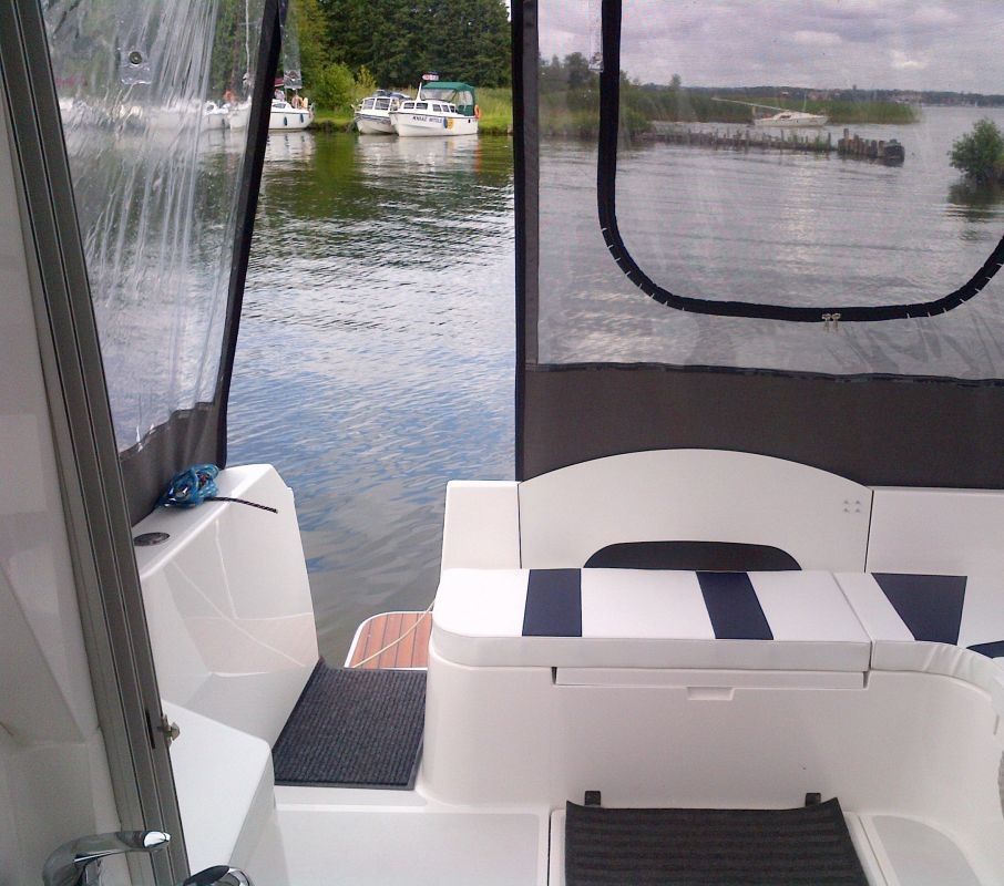 Janmor 700 | Juliette