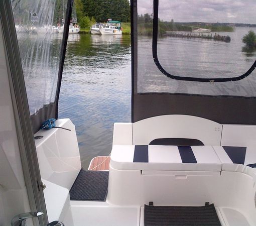 Janmor 700 | Juliette