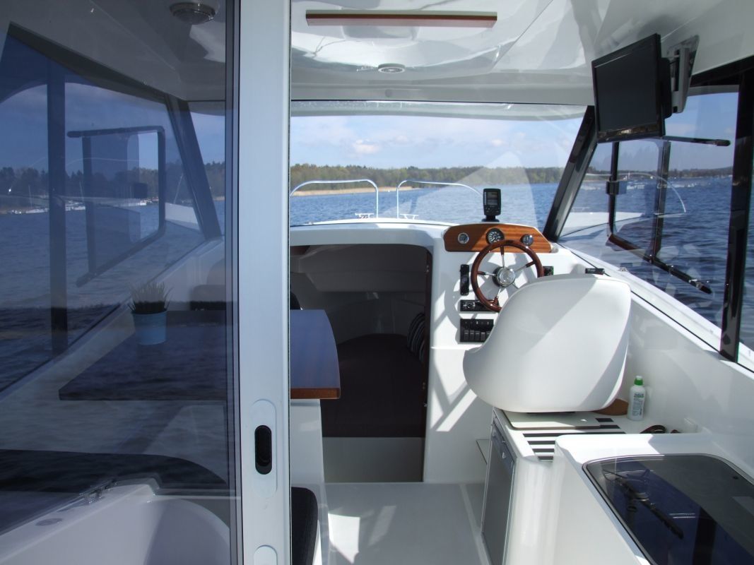 Janmor 700 | Juliette