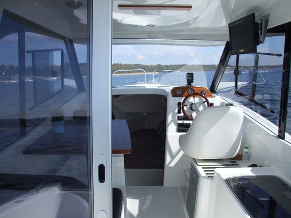 Janmor 700 | Juliette