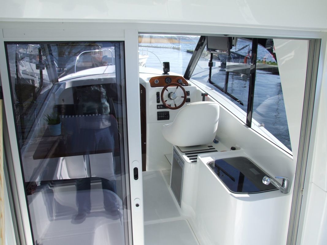 Janmor 700 | Juliette