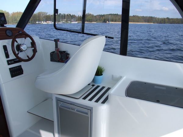 Janmor 700 | Juliette