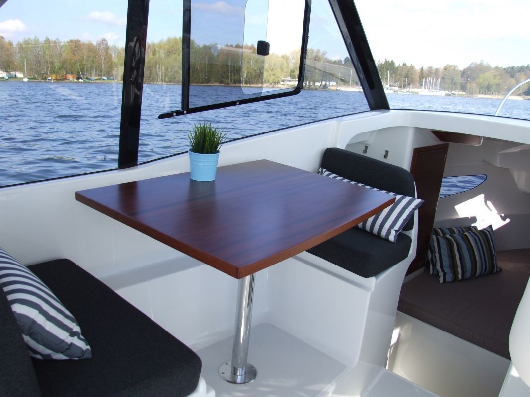 Janmor 700 | Juliette