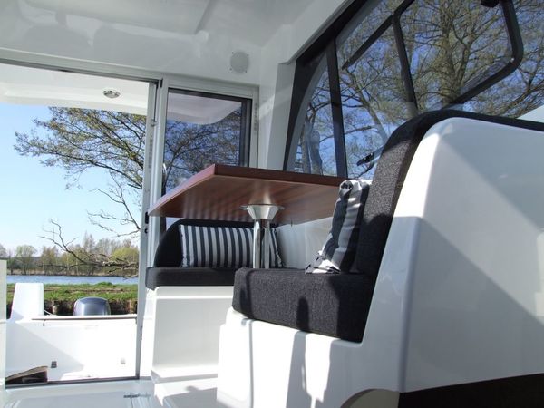 Janmor 700 | Juliette