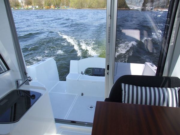 Janmor 700 | Juliette