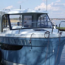 Janmor 700 | Juliette