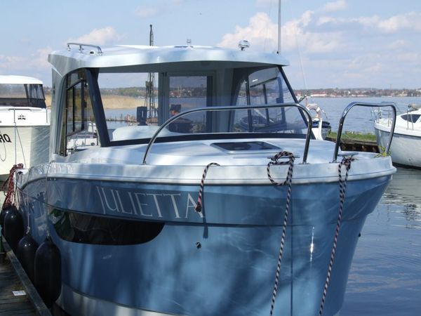 Janmor 700 | Juliette