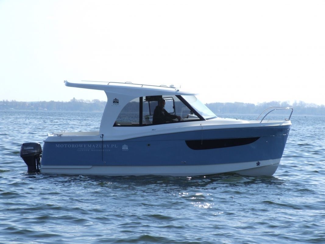 Janmor 700 | Rainbow