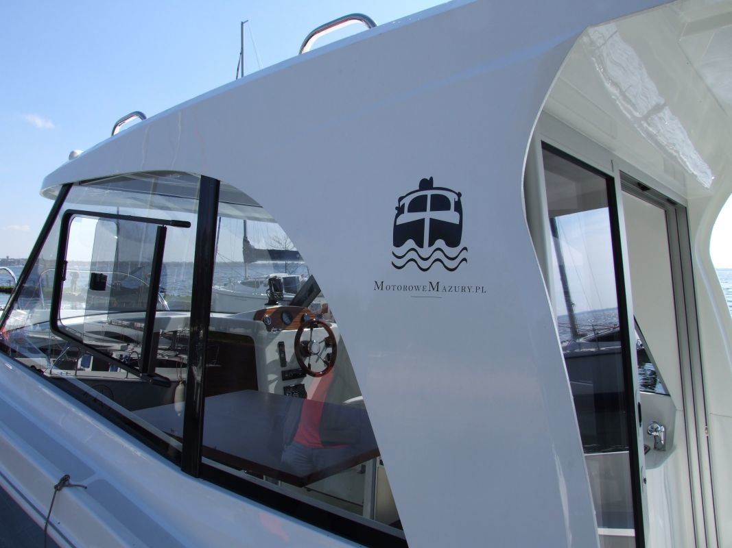 Janmor 700 | Rainbow