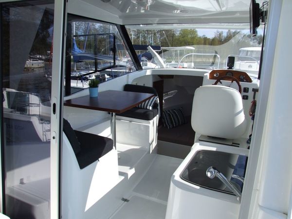 Janmor 700 | Rainbow