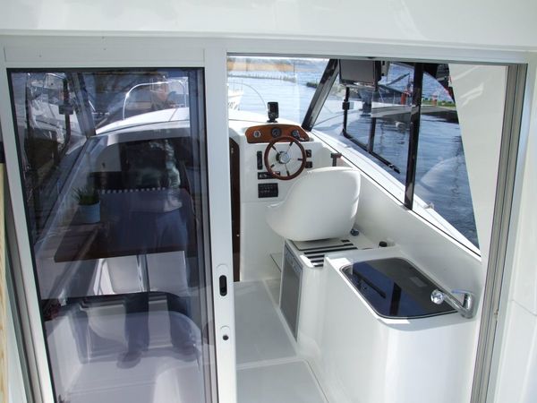 Janmor 700 | Rainbow