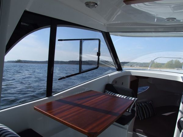 Janmor 700 | Rainbow