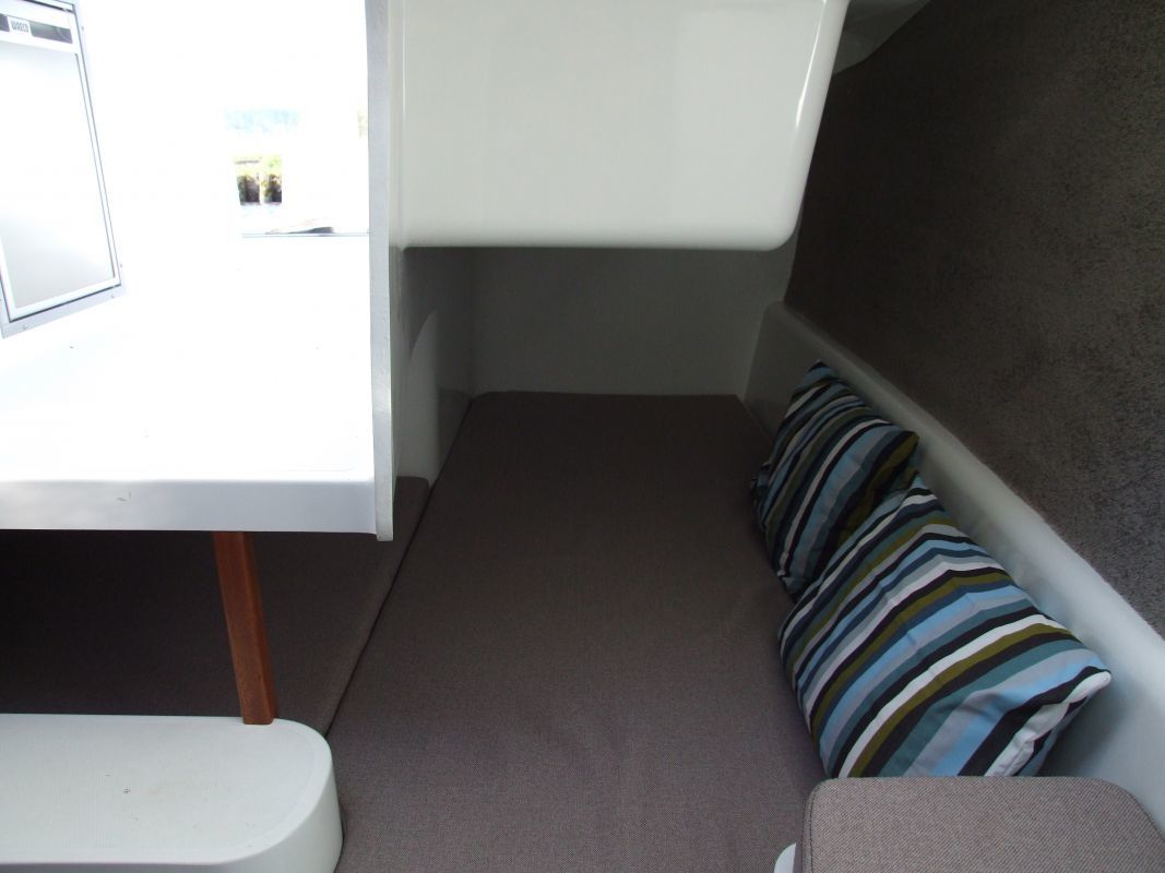 Janmor 700 | Rainbow