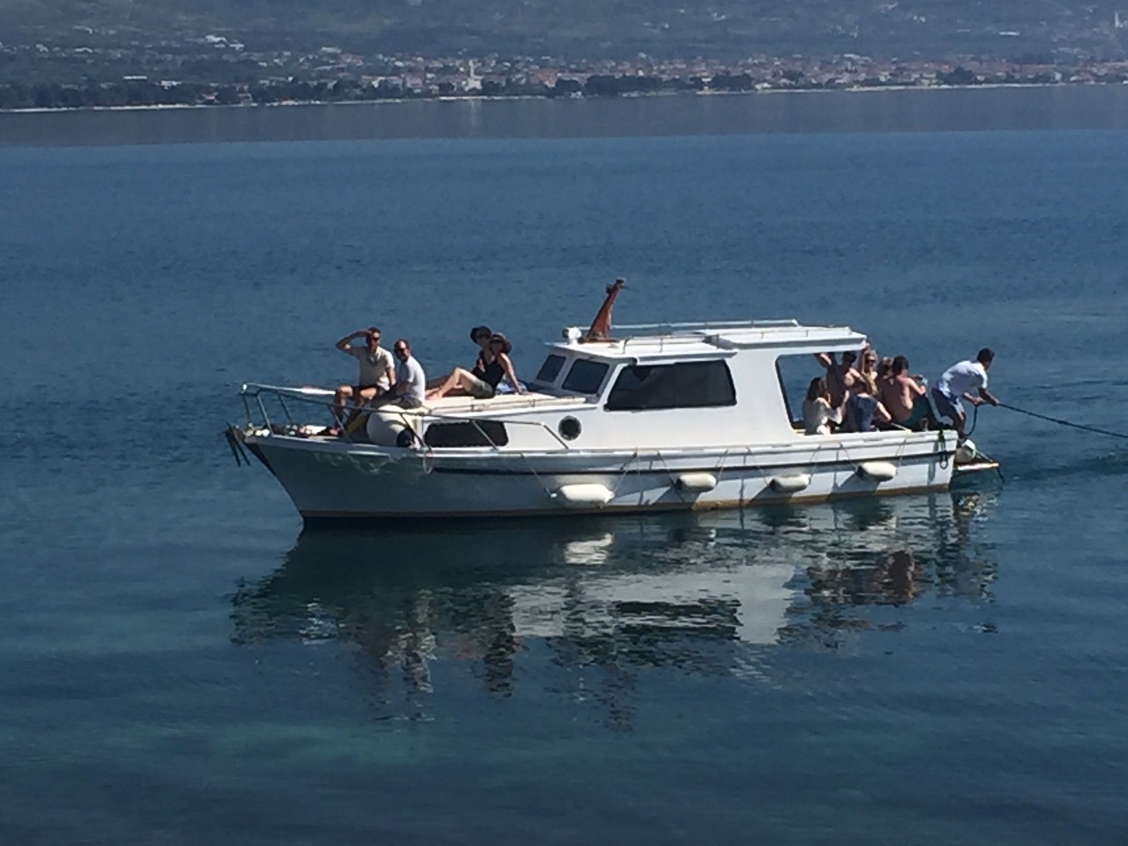 Custom Built 30 | Drvenko