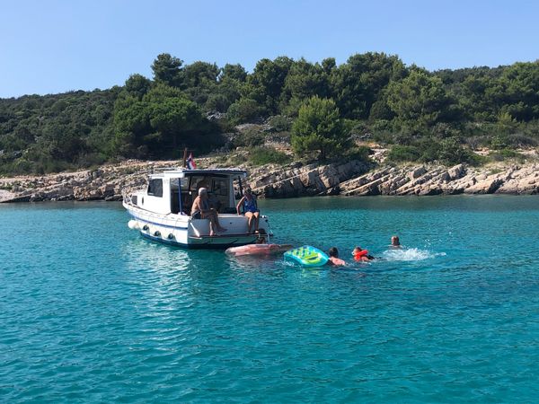 Custom Built 30 | Drvenko