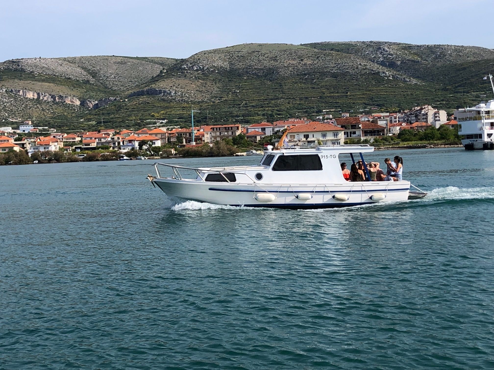 Custom Built 30 | Drvenko