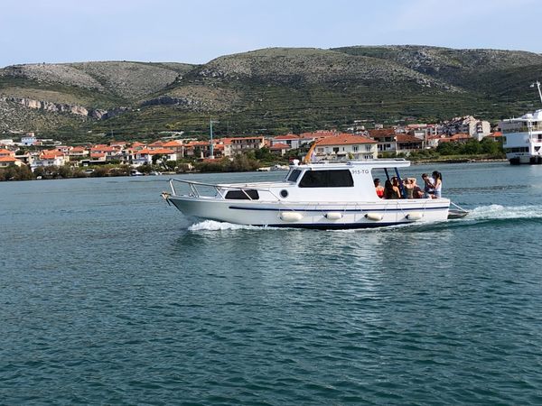 Custom Built 30 | Drvenko