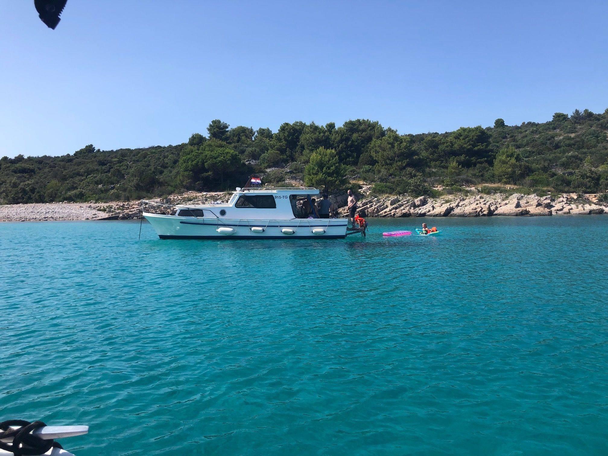 Custom Built 30 | Drvenko