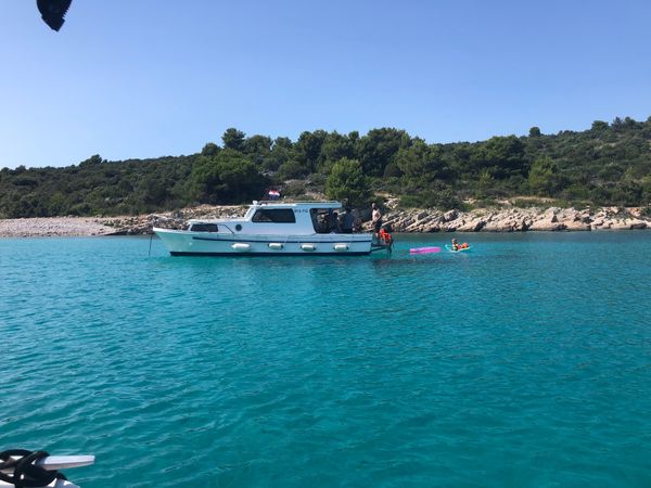 Custom Built 30 | Drvenko