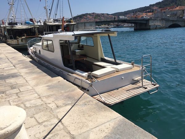 Custom Built 30 | Drvenko