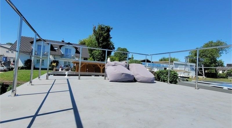 La Mare Apart M | Hermelin