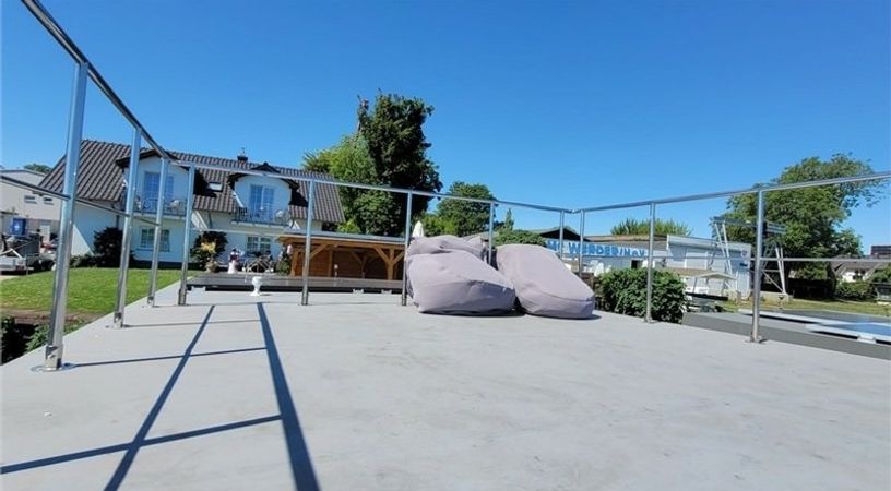 La Mare Apart M | Hermelin