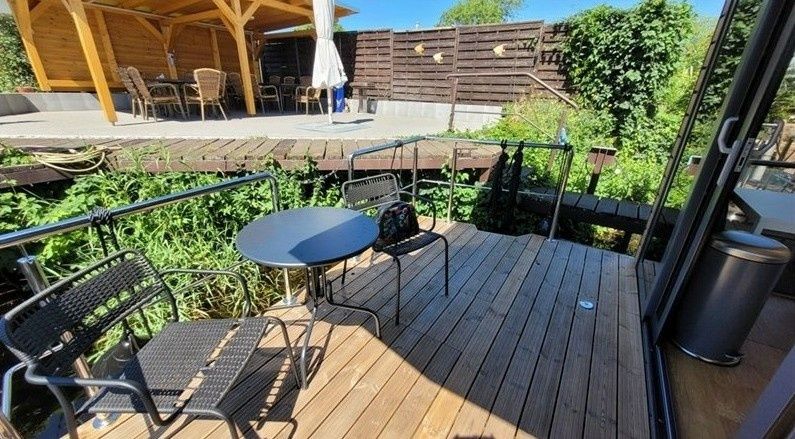 La Mare Apart M | Hermelin