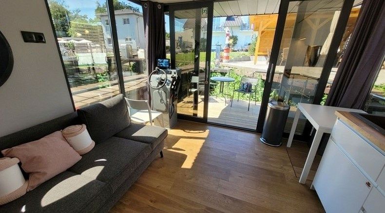 La Mare Apart M | Hermelin