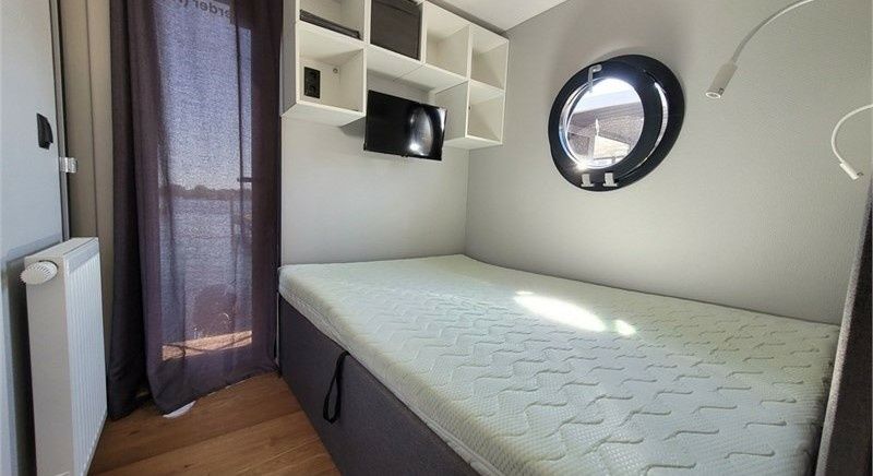 La Mare Apart M | Hermelin