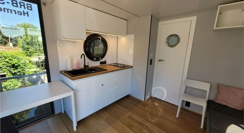 La Mare Apart M | Hermelin