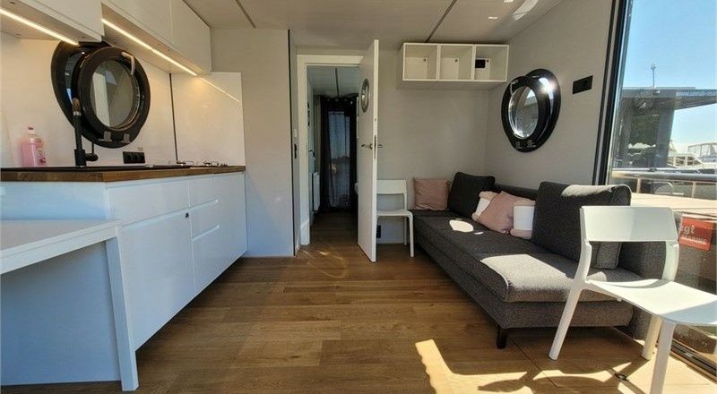 La Mare Apart M | Hermelin